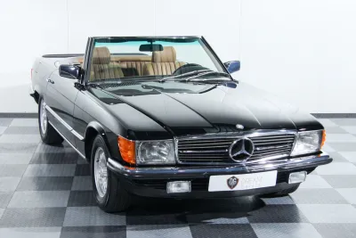 SL 500